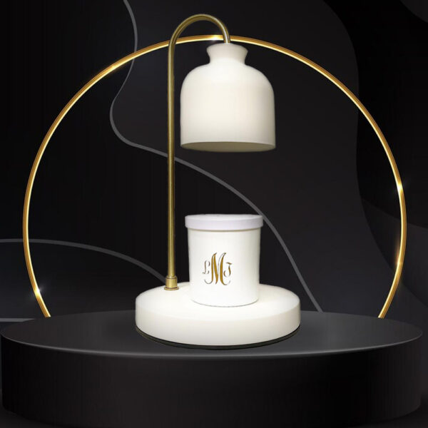 Candle Warmer Set