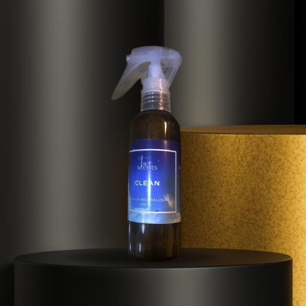 Clean Odor Neutralizer