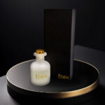 Reed Diffuser Set