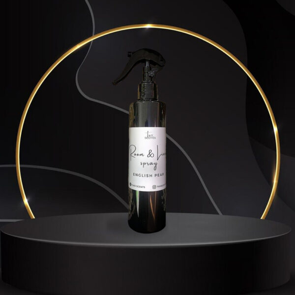 Room & Linen Spray